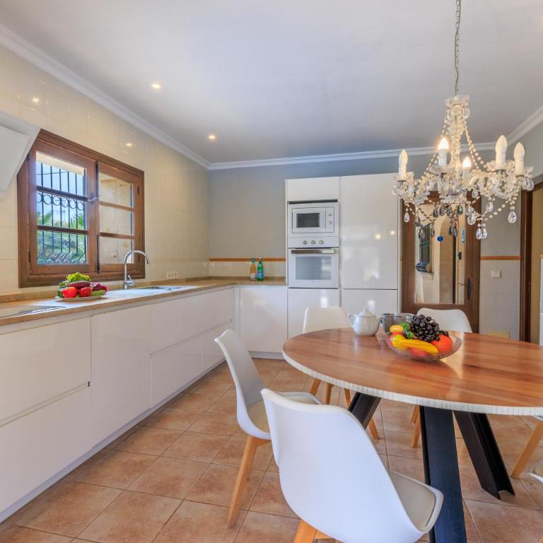 Villa Benvingut by Sealand Villas - Villa with Private Pool - 21