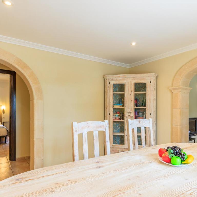 Villa Benvingut by Sealand Villas - Villa with Private Pool - 19
