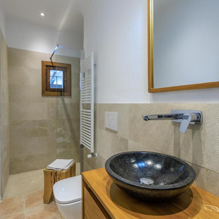 Villa Benvingut by Sealand Villas - Villa with Private Pool - 27