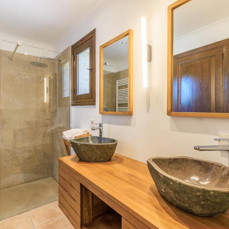 Villa Benvingut by Sealand Villas - Villa with Private Pool - 25