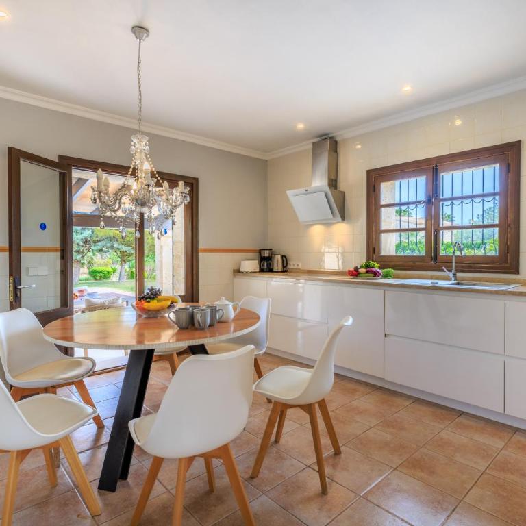 Villa Benvingut by Sealand Villas - Villa with Private Pool - 20
