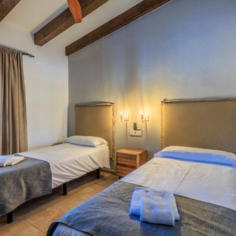 Villa Benvingut by Sealand Villas - Villa with Private Pool - 26