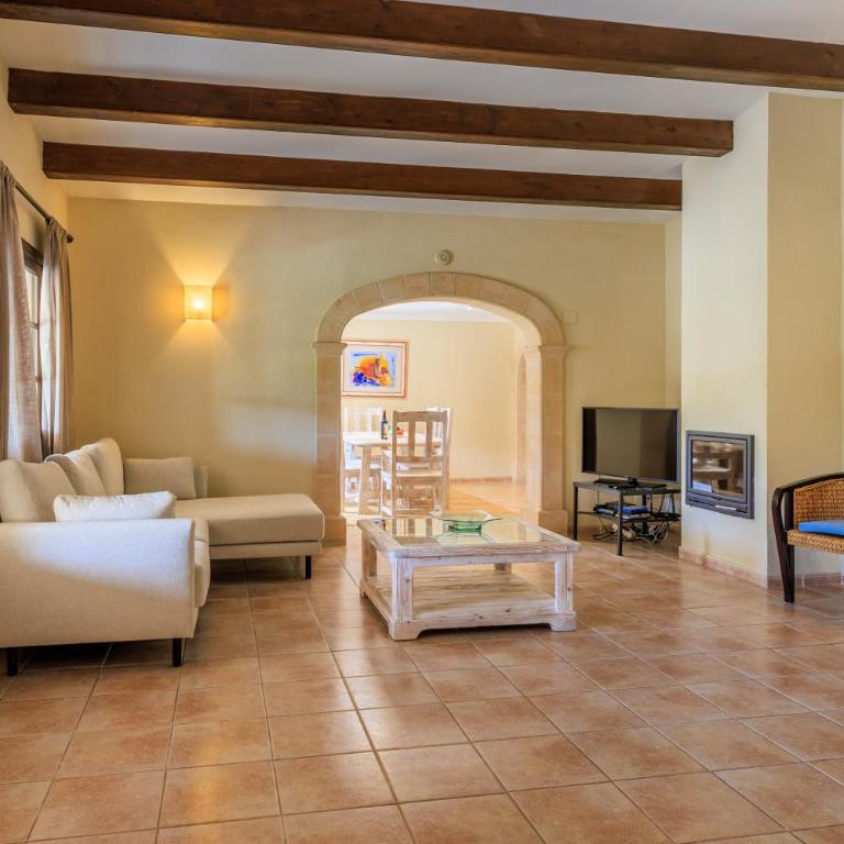 Villa Benvingut by Sealand Villas - Villa with Private Pool - 16