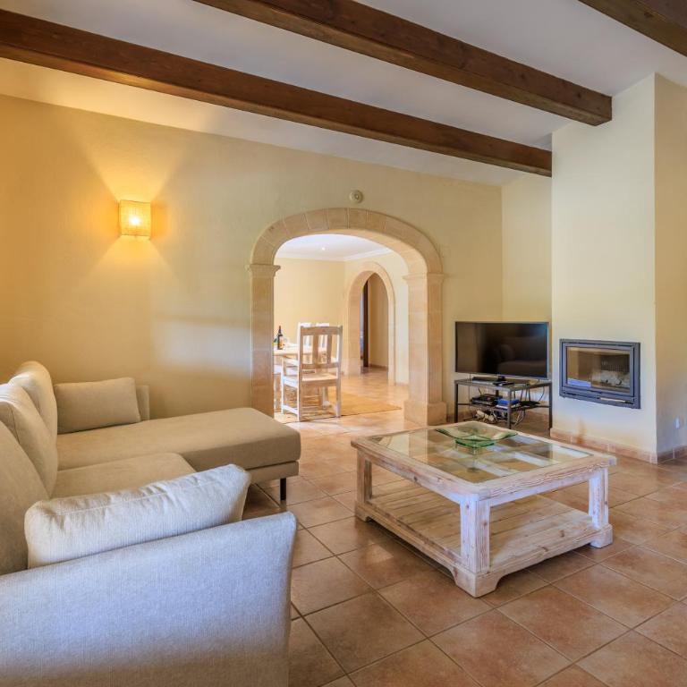 Villa Benvingut by Sealand Villas - Villa with Private Pool - 17