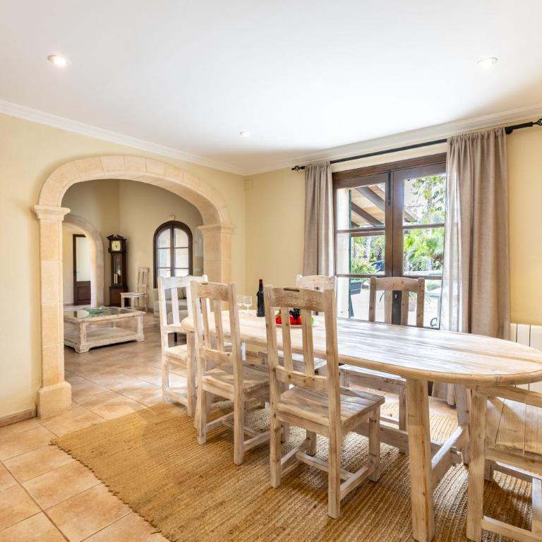 Villa Benvingut by Sealand Villas - Villa with Private Pool - 18