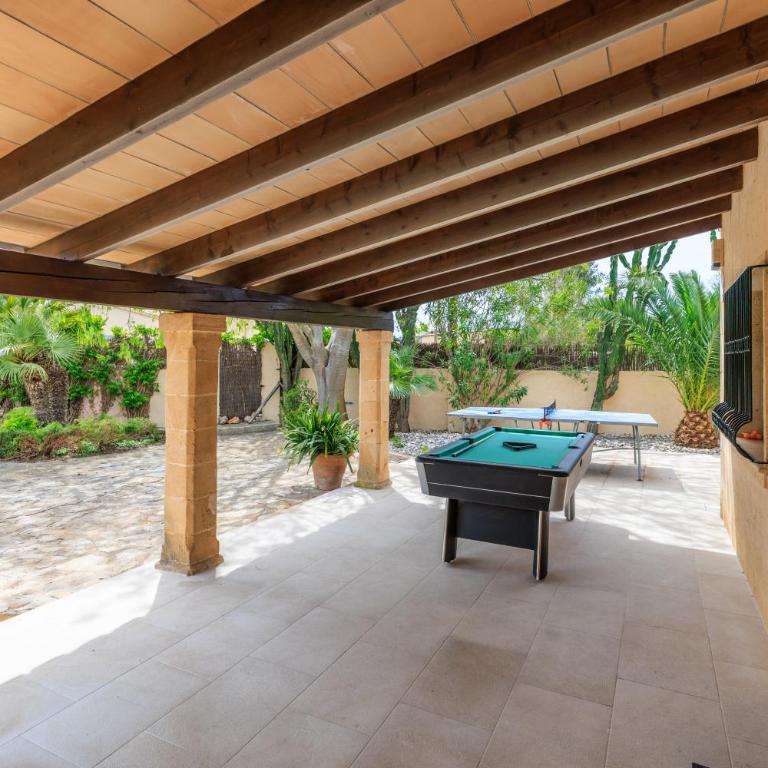 Villa Benvingut by Sealand Villas - Villa with Private Pool - 12