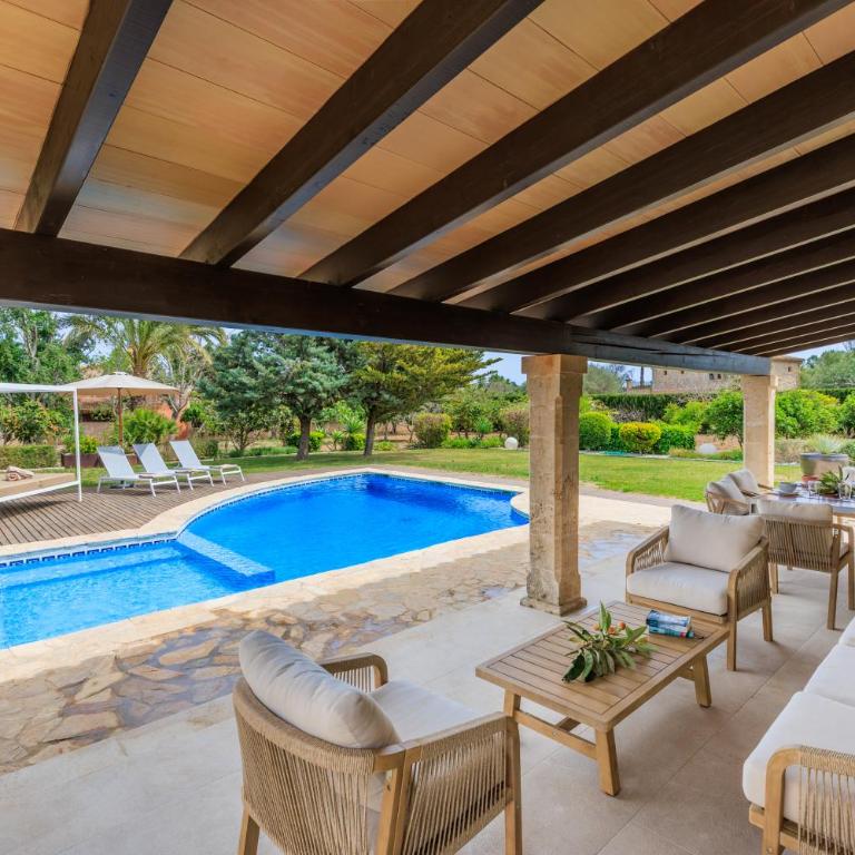 Villa Benvingut by Sealand Villas - Villa with Private Pool - 14