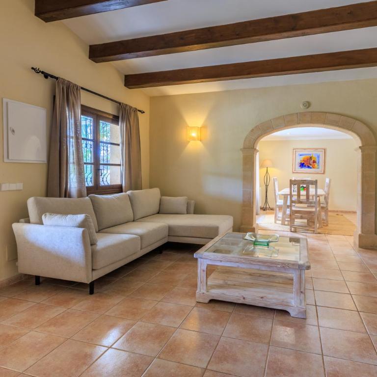 Villa Benvingut by Sealand Villas - Villa with Private Pool - 15