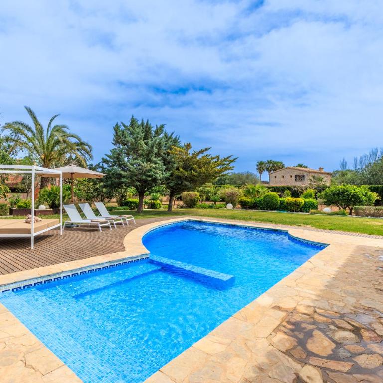 Villa Benvingut by Sealand Villas - Villa with Private Pool - 4