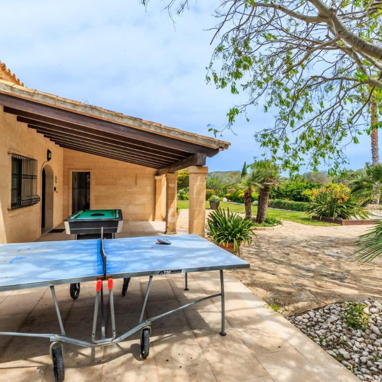 Villa Benvingut by Sealand Villas - Villa with Private Pool - 10