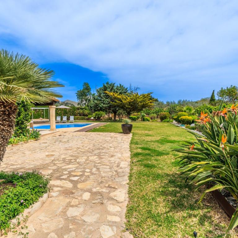 Villa Benvingut by Sealand Villas - Villa with Private Pool - 33