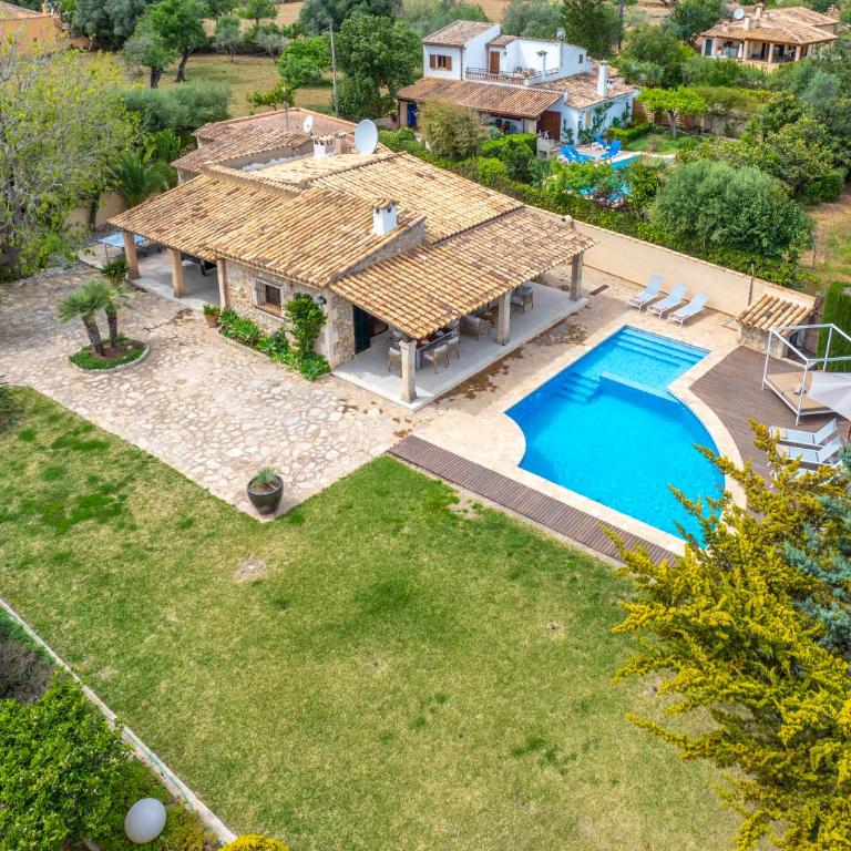 Villa Benvingut by Sealand Villas - Villa with Private Pool - 1