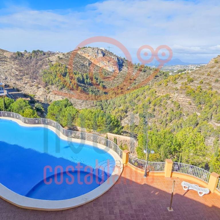 Bungalow Alma Live It Costablanca - Apartamento de 2 dormitorios - 1