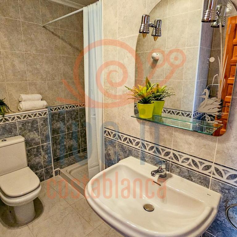 Bungalow Alma Live It Costablanca - Apartamento de 2 dormitorios - 3