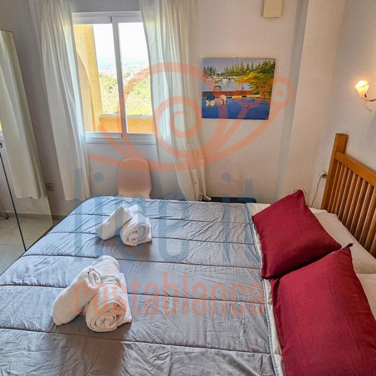Bungalow Alma Live It Costablanca - Apartamento de 2 dormitorios - 4