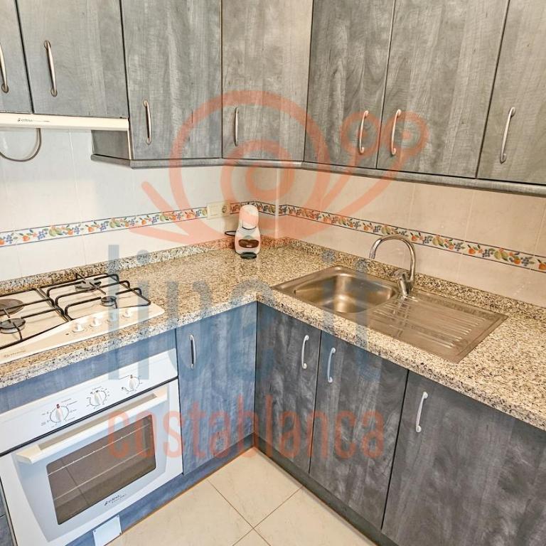 Bungalow Alma Live It Costablanca - Apartamento de 2 dormitorios - 7