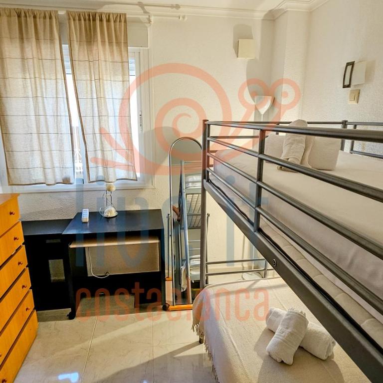 Bungalow Alma Live It Costablanca - Apartamento de 2 dormitorios - 10