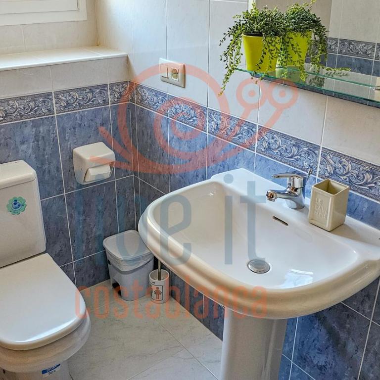 Bungalow Alma Live It Costablanca - Apartamento de 2 dormitorios - 12