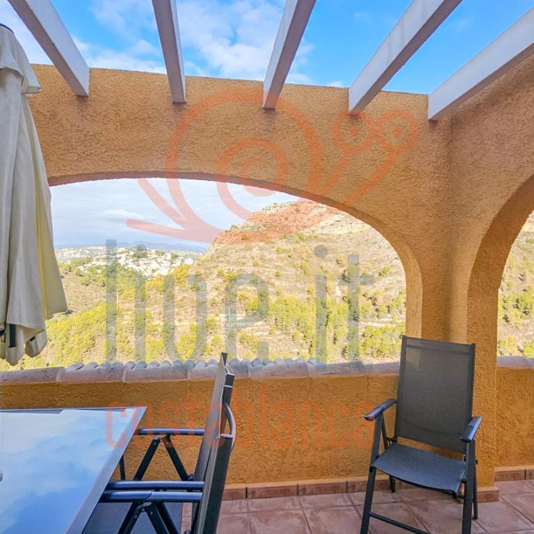 Bungalow Alma Live It Costablanca - Apartamento de 2 dormitorios - 16