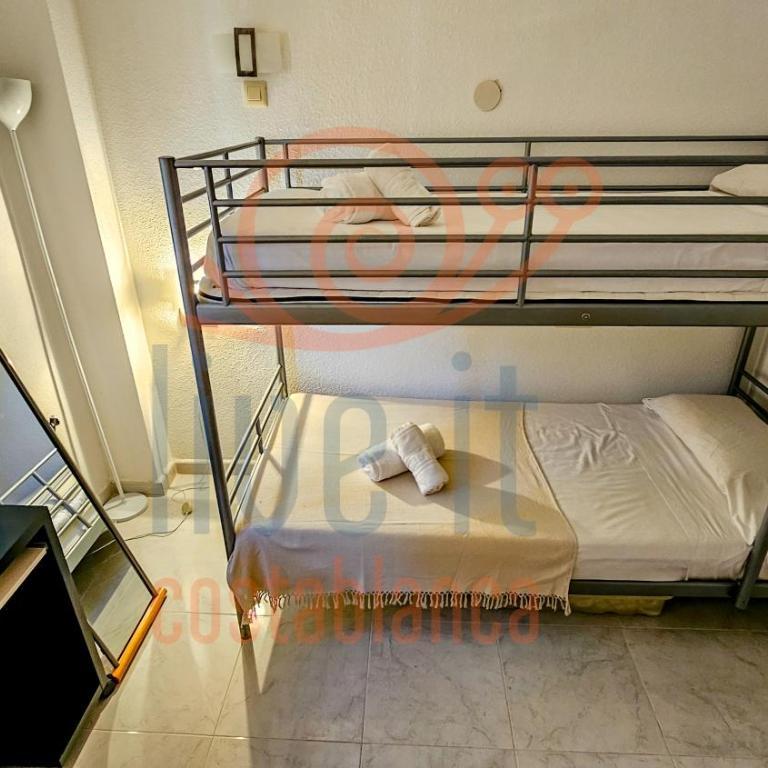 Bungalow Alma Live It Costablanca - Apartamento de 2 dormitorios - 17