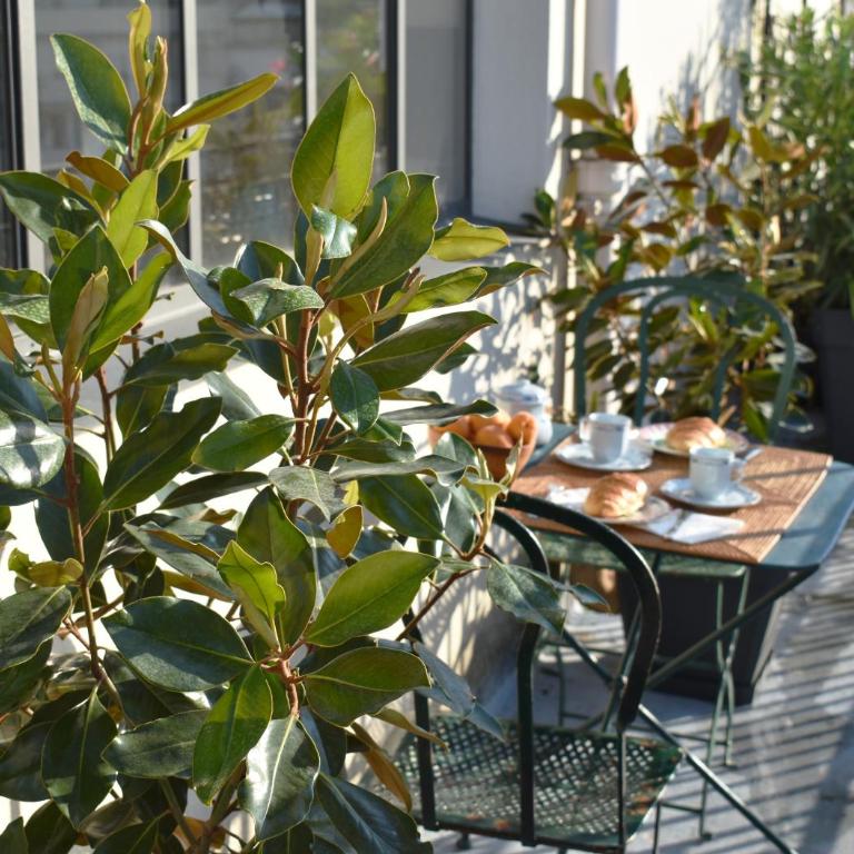 Artist Loft - Appartement 1 Chambre - 16