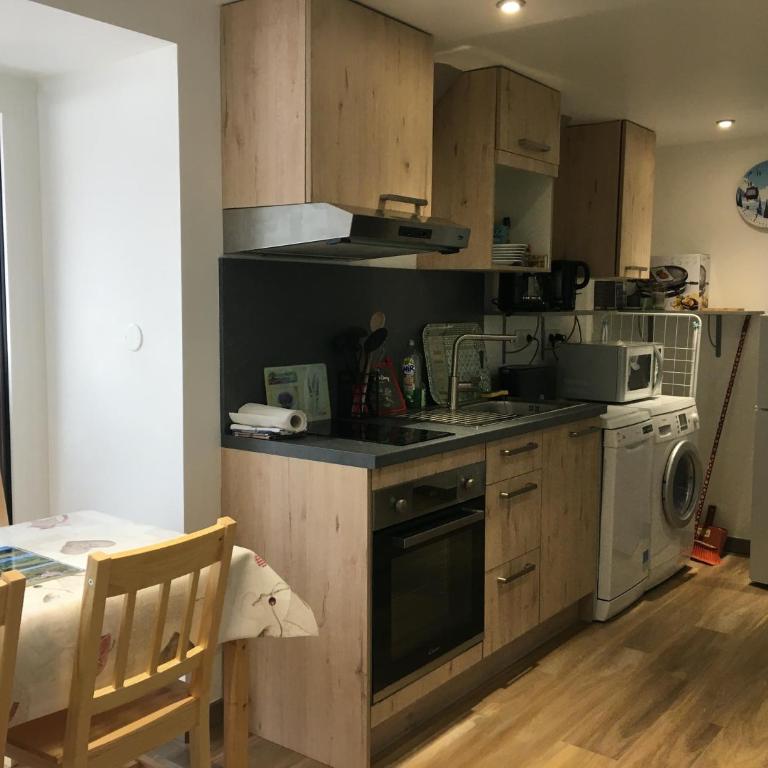 LE DOMAINE DE LA LOUVE BLANCHE - Apartamento de 2 dormitorios - 6