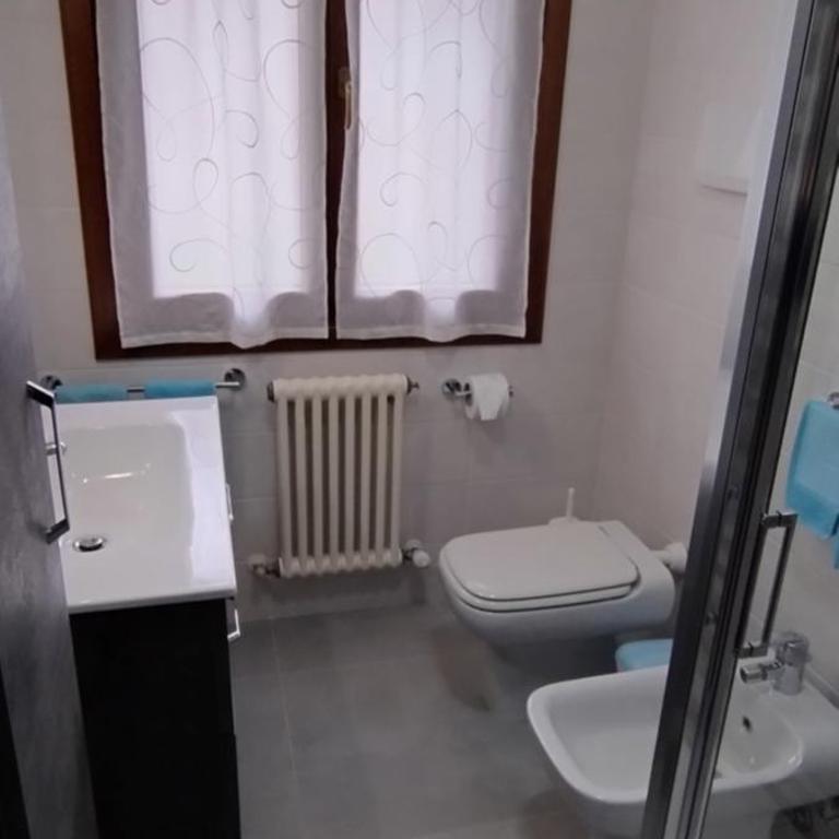 Apartment Maria & Patrizio - Appartamento con 2 Camere da Letto - 23