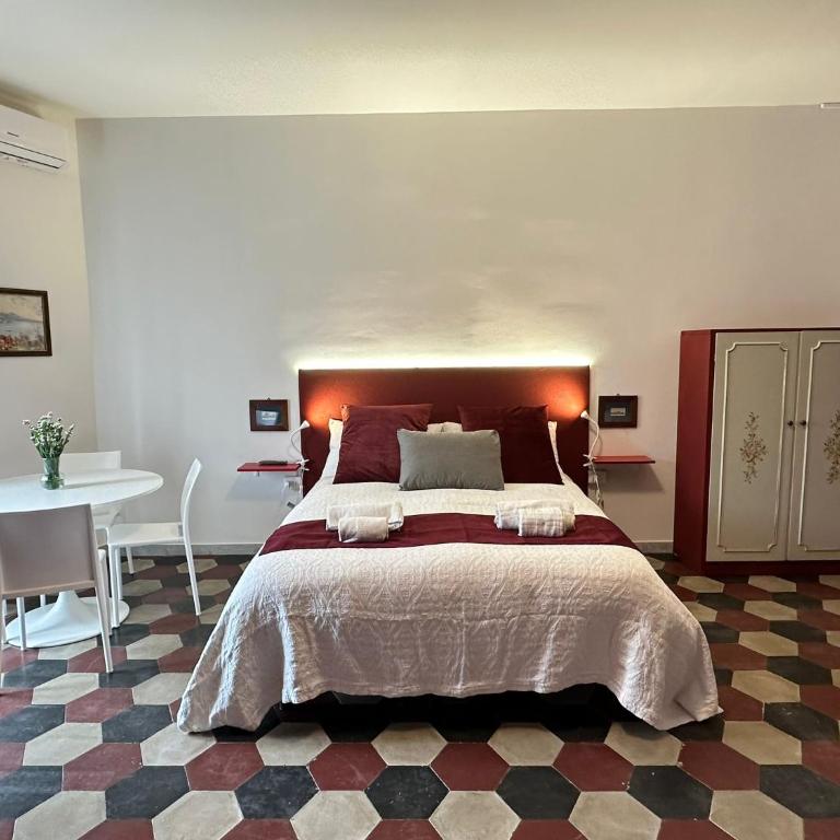 Habitatio Mercatorum Guesthouse - LS Accommodations - Studio Apartment - 14