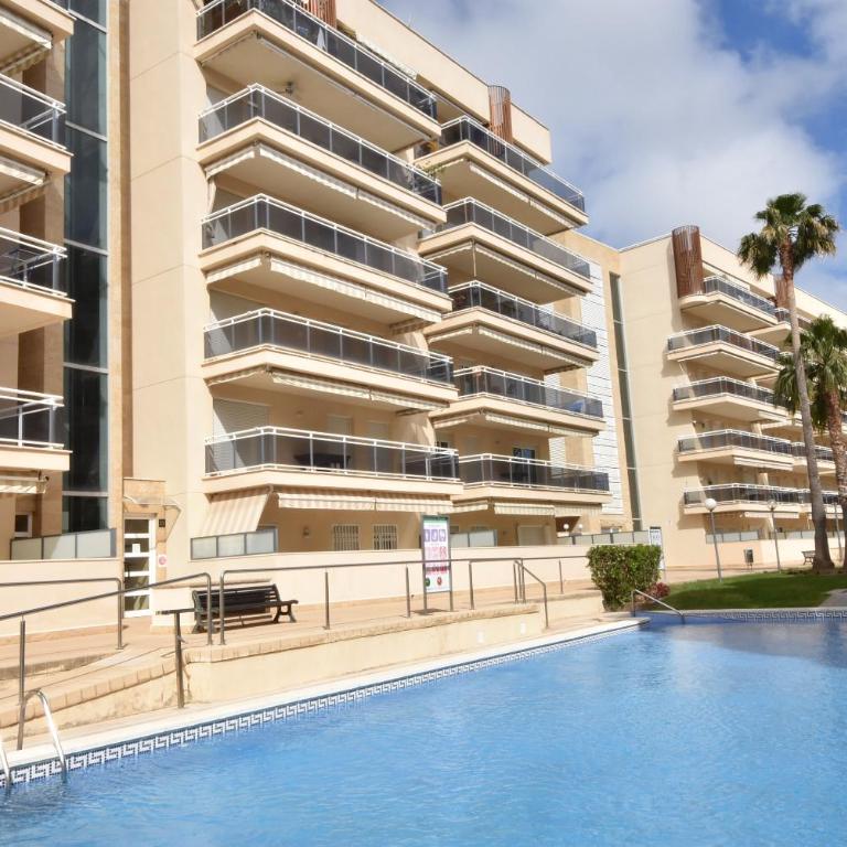 Ventura Park C- 3 - Apartamento de 3 dormitorios - 13