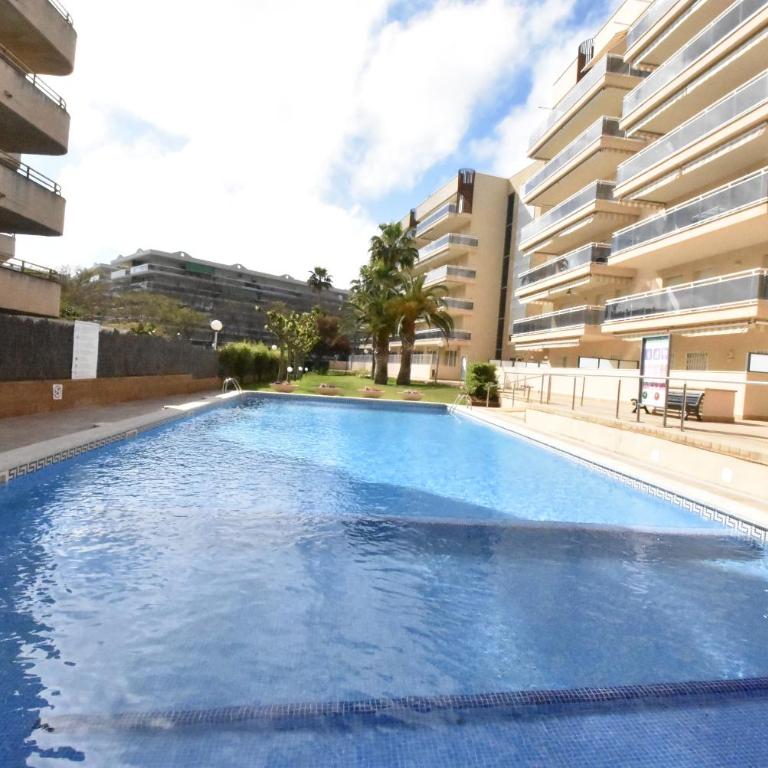 Ventura Park C- 3 - Apartamento de 3 dormitorios - 11