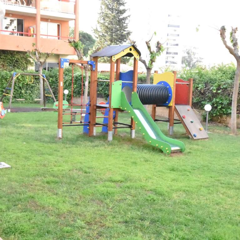 Ventura Park C- 3 - Apartamento de 3 dormitorios - 12