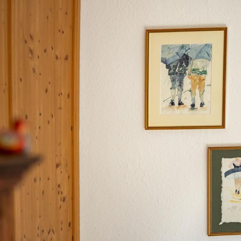 Haus Ferienglück - Maisonette - 10