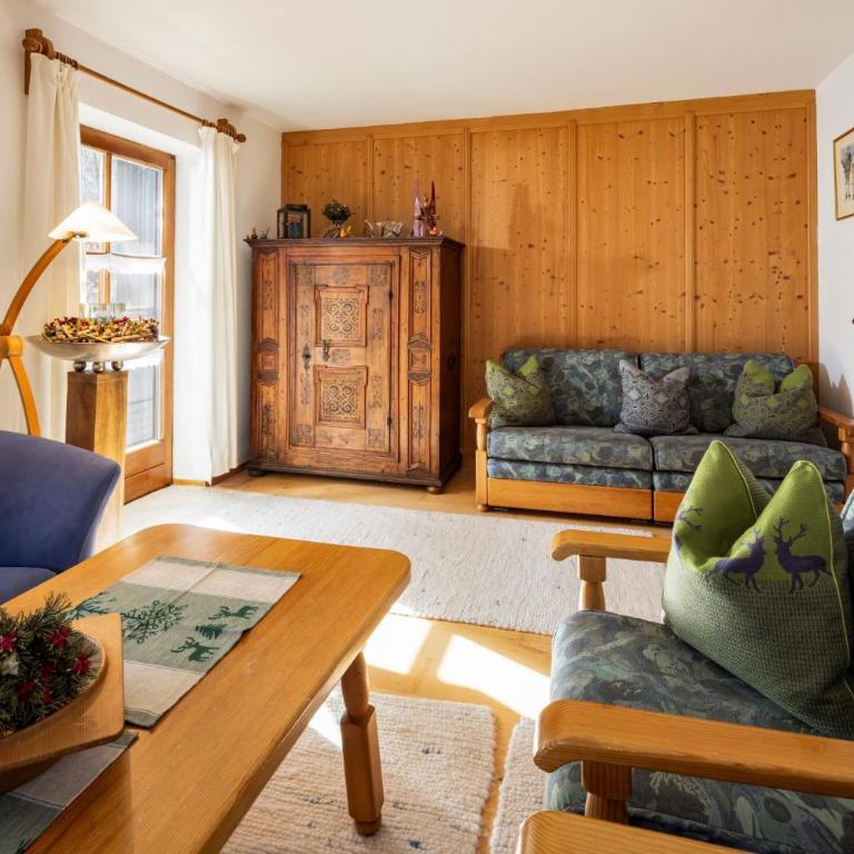 Haus Ferienglück - Maisonette - 3