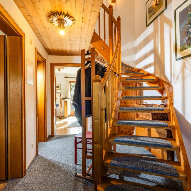 Haus Ferienglück - Maisonette - 8