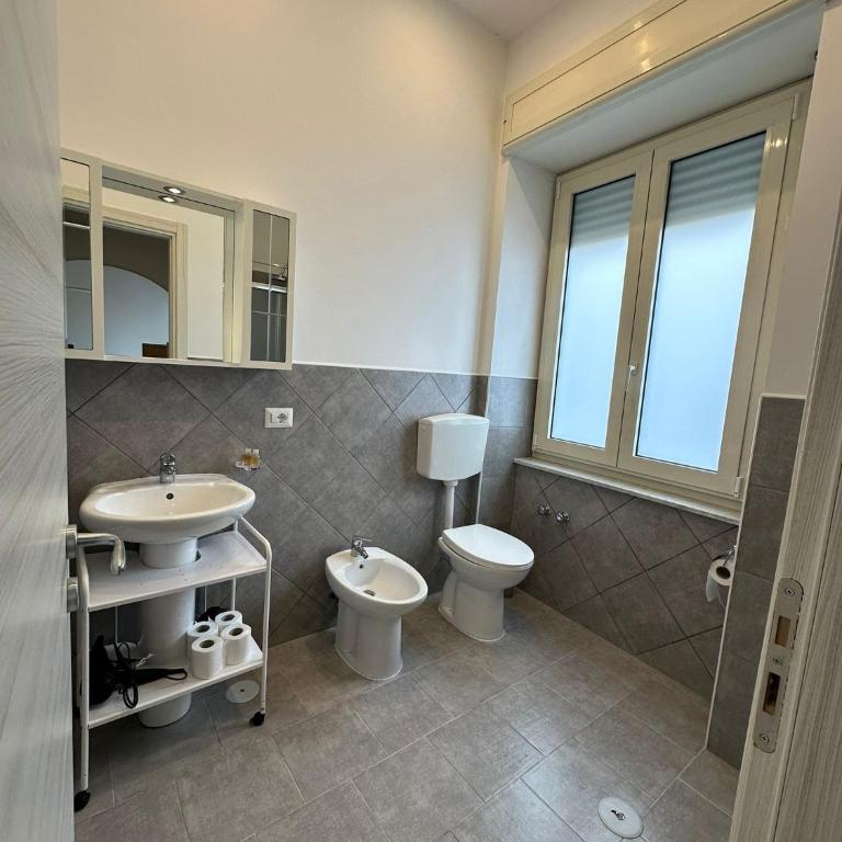 Habitatio Mercatorum Guesthouse - LS Accommodations - Studio Apartment - 22