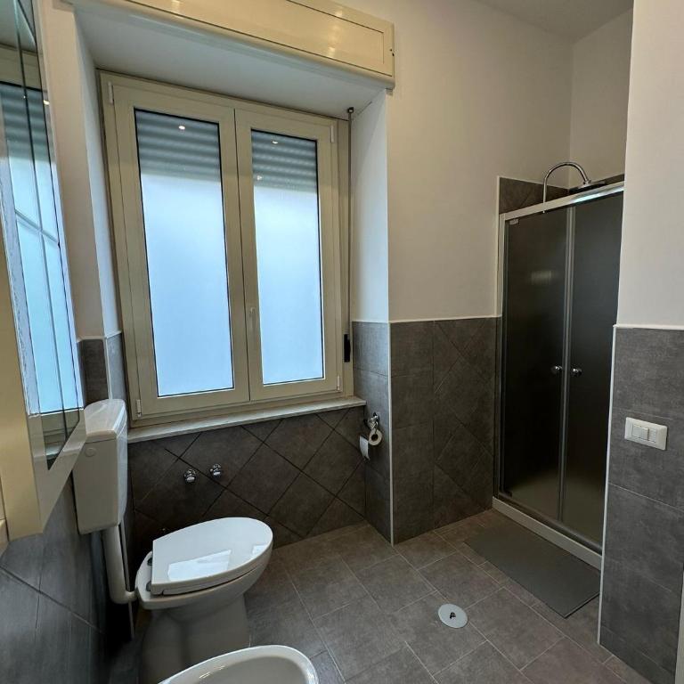 Habitatio Mercatorum Guesthouse - LS Accommodations - Studio Apartment - 23