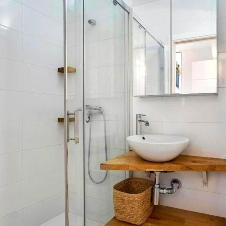 Apartamentos ALAZUL Extramuros - Apartamento - 7