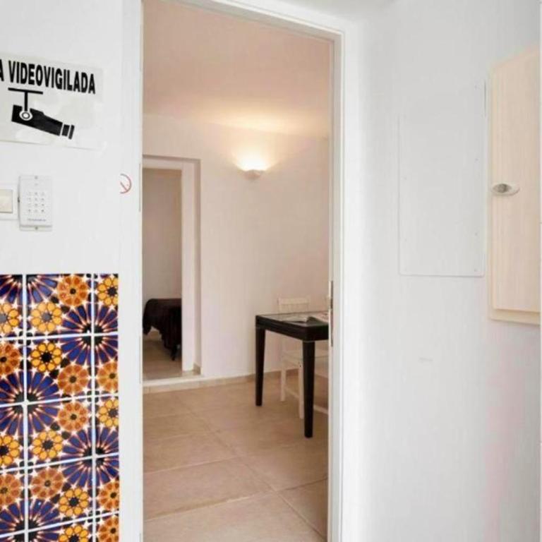 Apartamentos ALAZUL Extramuros - Apartamento - 10