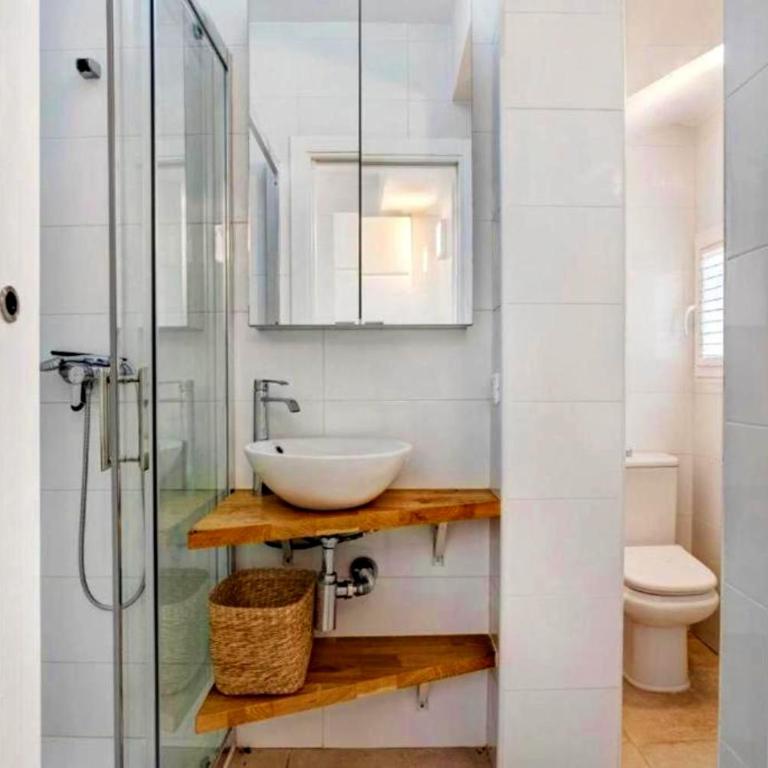 Apartamentos ALAZUL Extramuros - Apartamento - 6