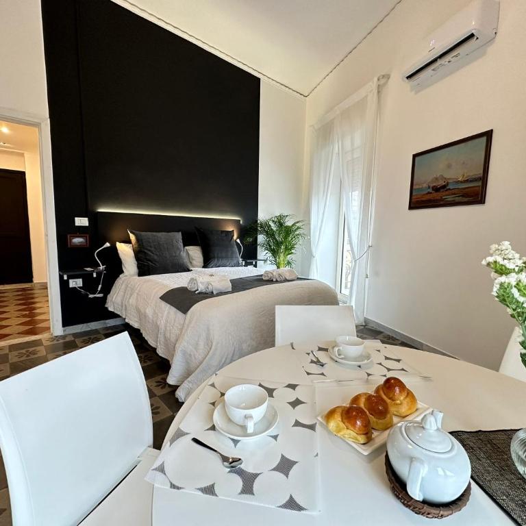 Habitatio Mercatorum Guesthouse - LS Accommodations - Two-Bedroom Apartment - 5