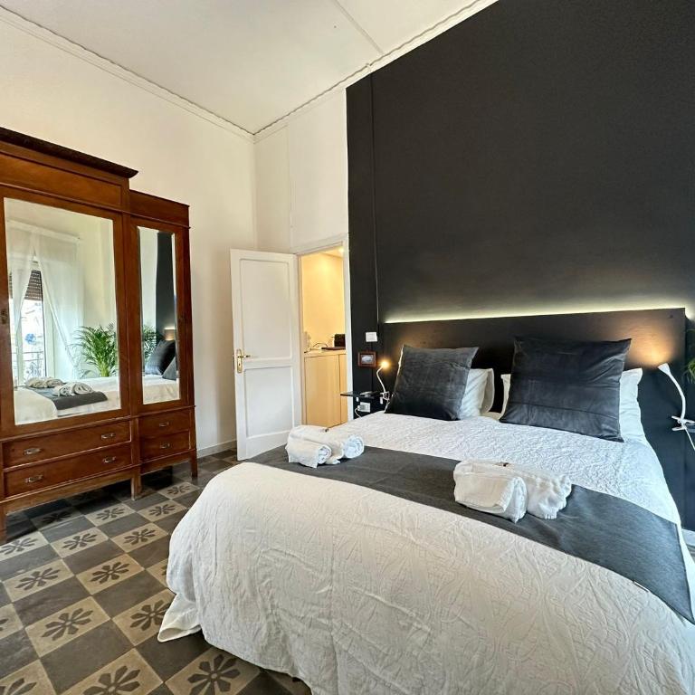 Habitatio Mercatorum Guesthouse - LS Accommodations - Two-Bedroom Apartment - 2
