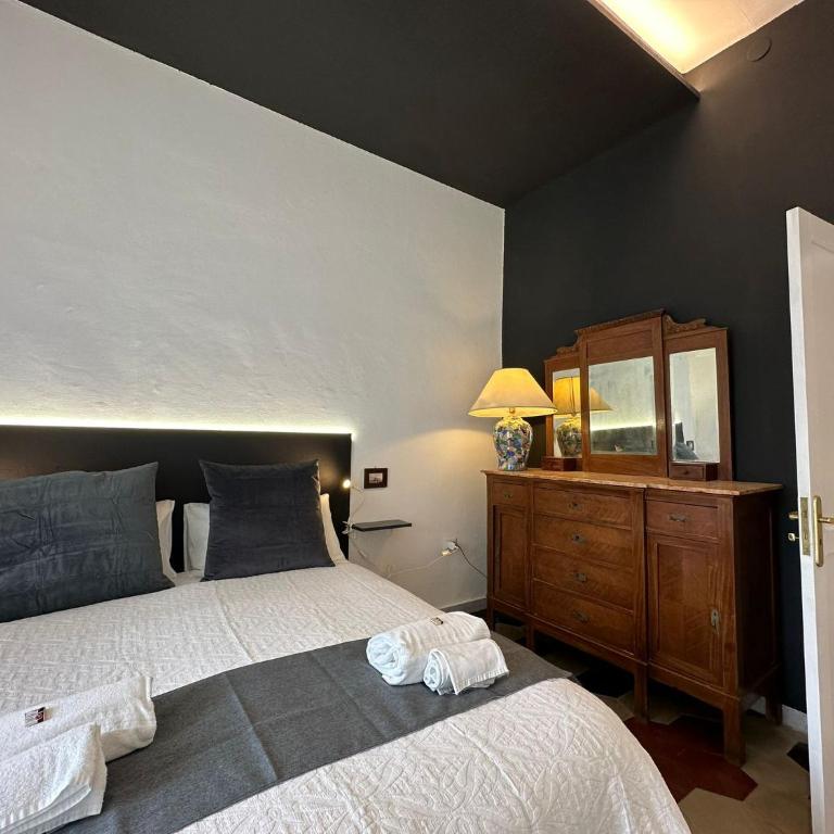 Habitatio Mercatorum Guesthouse - LS Accommodations - Two-Bedroom Apartment - 20