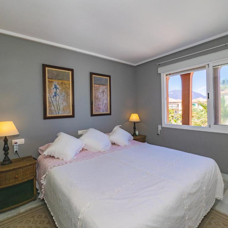 Cubo's Beachfront Marina de Casares House - Casa - 36