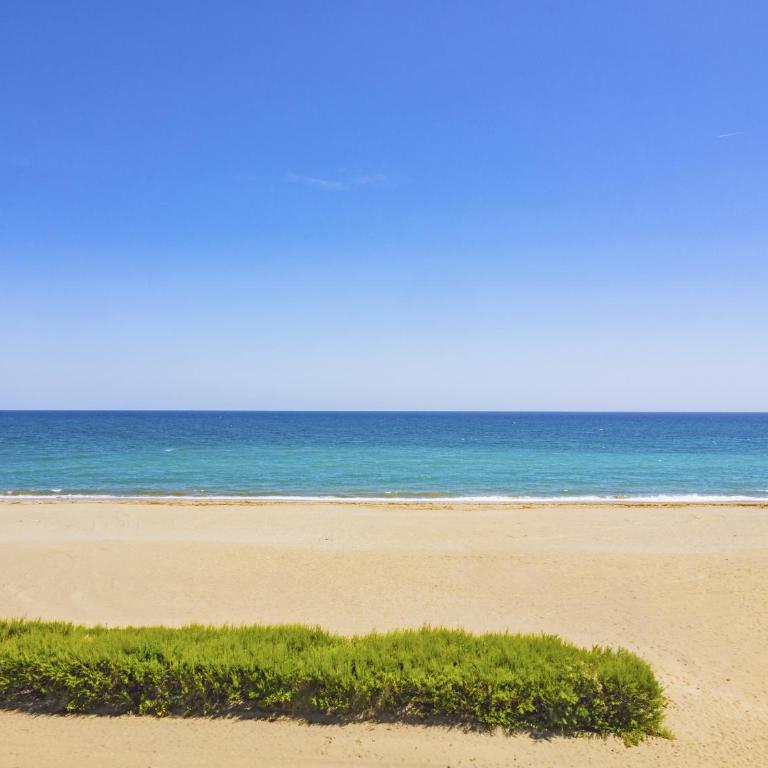 Cubo's Beachfront Marina de Casares House - Casa - 63