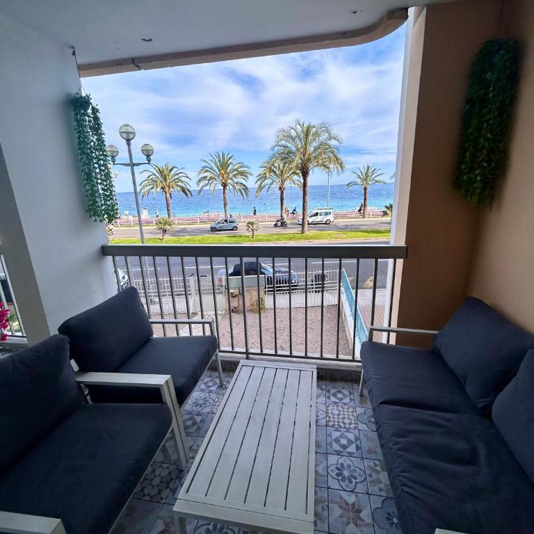 Sunny Days - Appartement 2 Chambres - 11