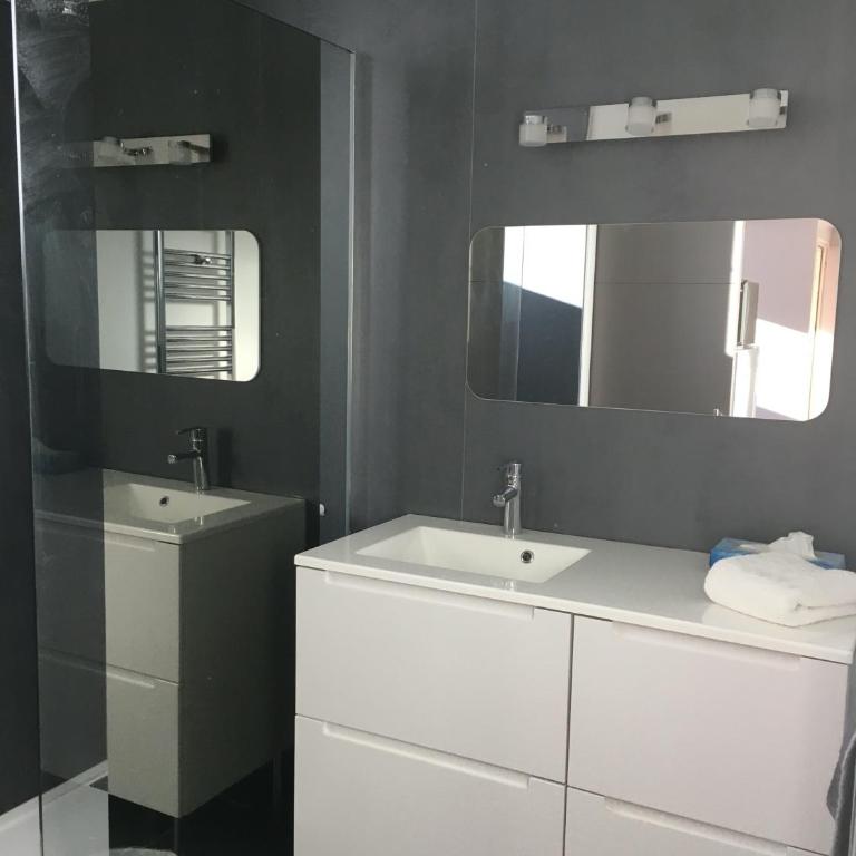 LE DOMAINE DE LA LOUVE BLANCHE - Apartamento de 2 dormitorios - 10