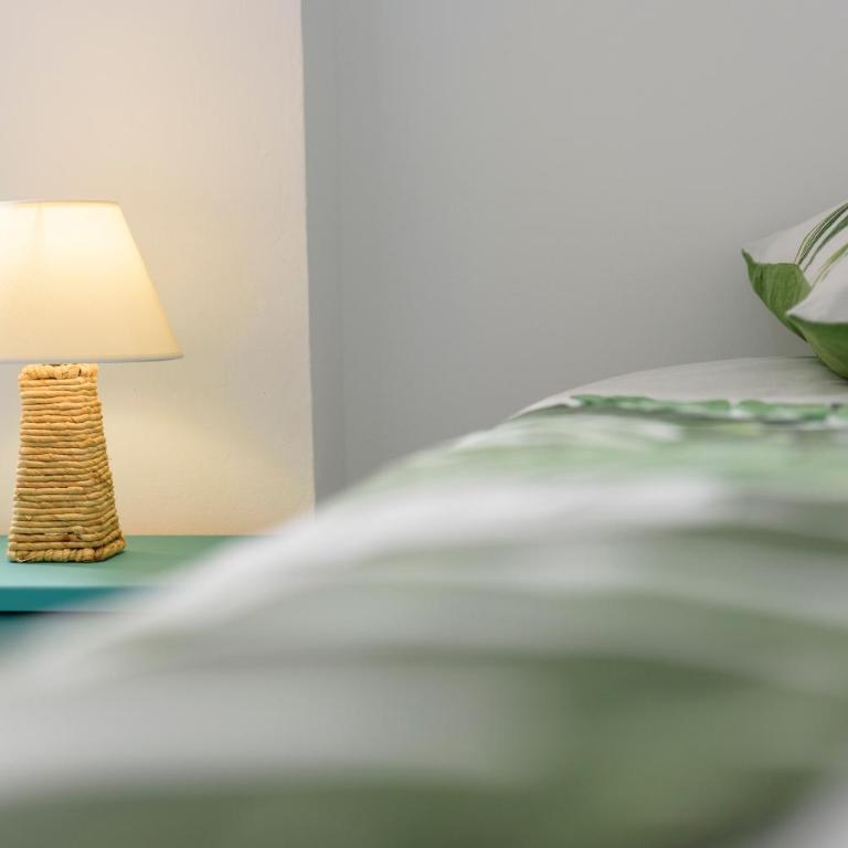 Port Perfection: Your Dream Apartment by the Beach - Apartamento de 3 dormitorios - 21