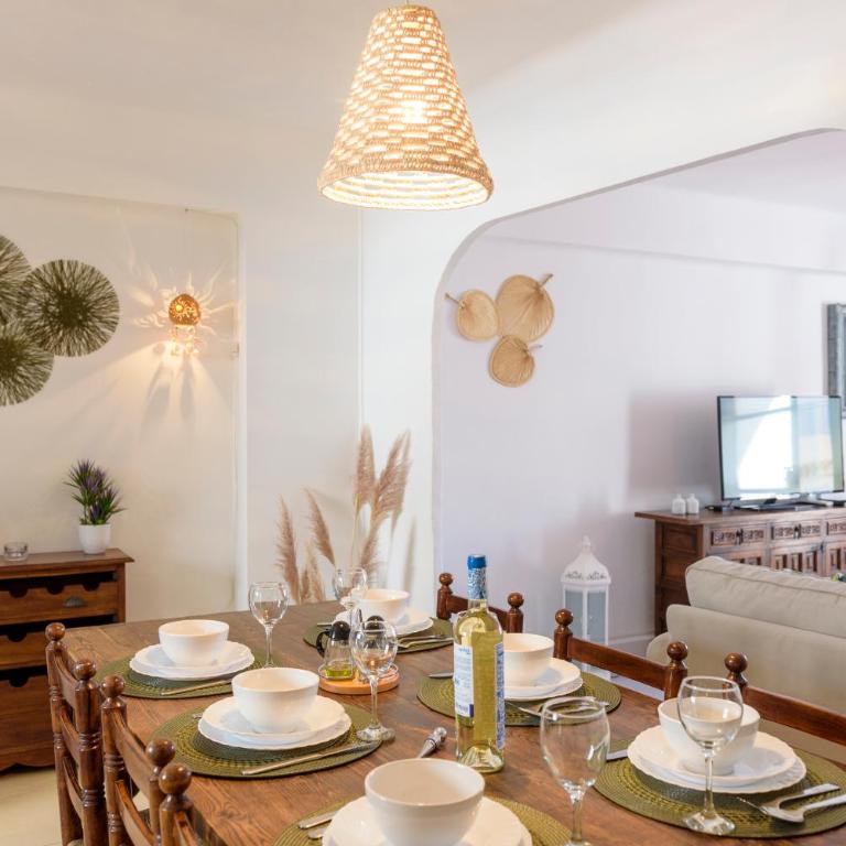 Port Perfection: Your Dream Apartment by the Beach - Apartamento de 3 dormitorios - 9