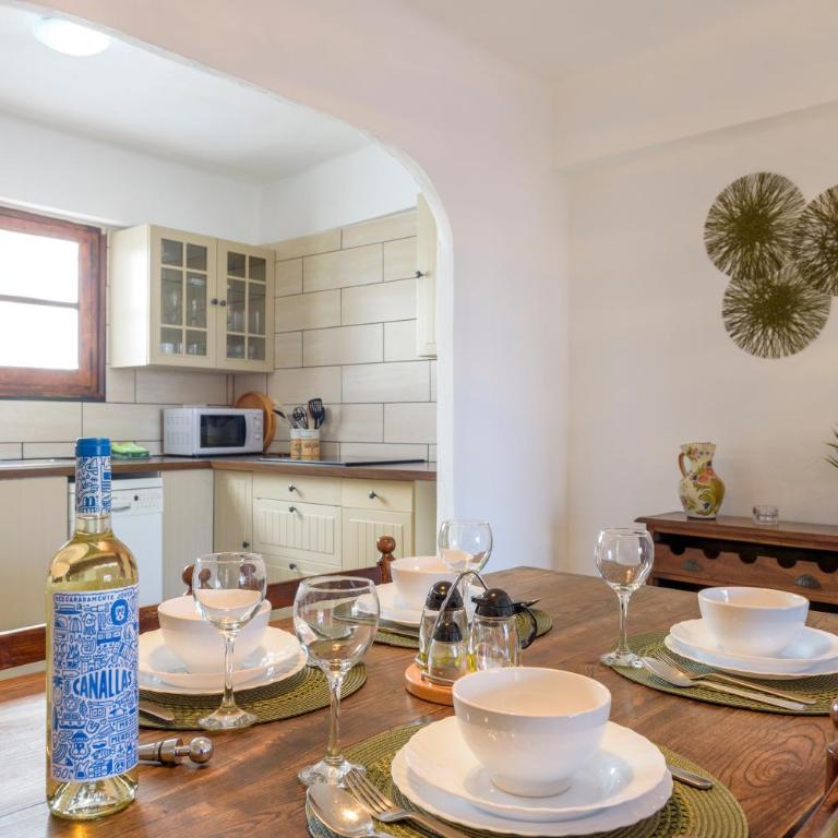 Port Perfection: Your Dream Apartment by the Beach - Apartamento de 3 dormitorios - 11