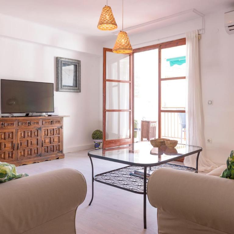 Port Perfection: Your Dream Apartment by the Beach - Apartamento de 3 dormitorios - 6
